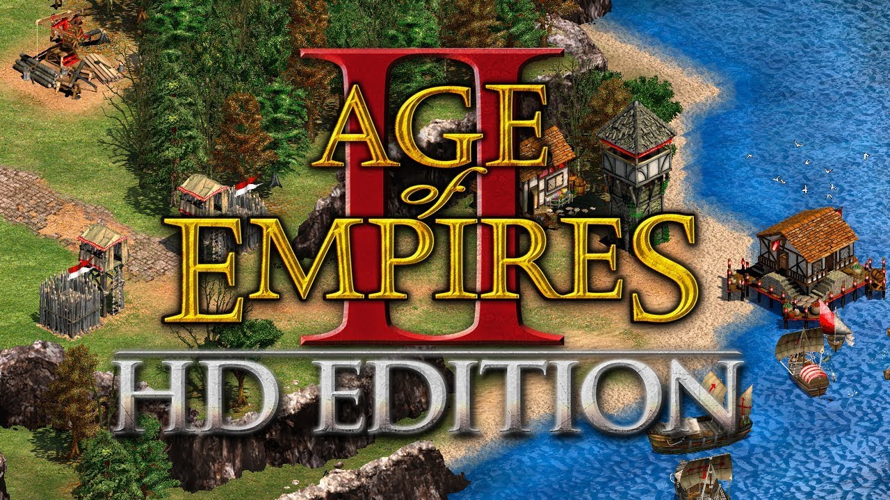 age of empires 2 resolution winodws 7